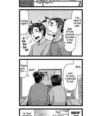[Higefusa] Game-ya BL (update c.24) [Eng] – Gay Manga sex 709