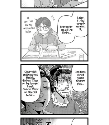 [Higefusa] Game-ya BL (update c.24) [Eng] – Gay Manga sex 710