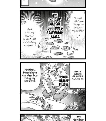 [Higefusa] Game-ya BL (update c.24) [Eng] – Gay Manga sex 713