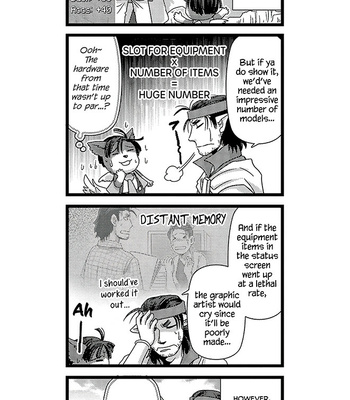 [Higefusa] Game-ya BL (update c.24) [Eng] – Gay Manga sex 721