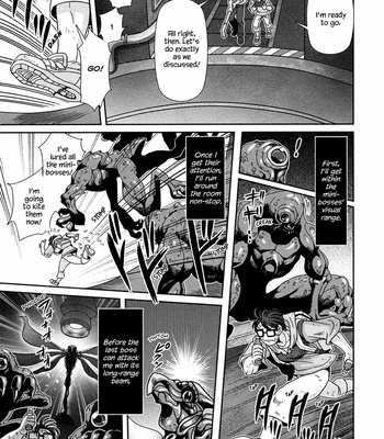 [Higefusa] Game-ya BL (update c.24) [Eng] – Gay Manga sex 226