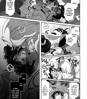 [Higefusa] Game-ya BL (update c.24) [Eng] – Gay Manga sex 238