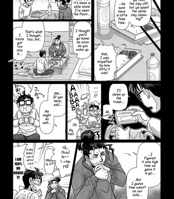 [Higefusa] Game-ya BL (update c.24) [Eng] – Gay Manga sex 276