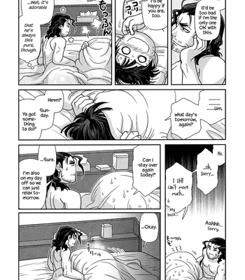[Higefusa] Game-ya BL (update c.24) [Eng] – Gay Manga sex 290