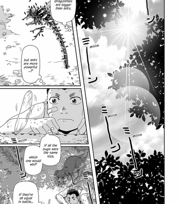 [Higefusa] Game-ya BL (update c.24) [Eng] – Gay Manga sex 563