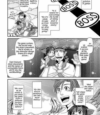 [Higefusa] Game-ya BL (update c.24) [Eng] – Gay Manga sex 576