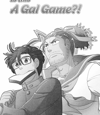 [Higefusa] Game-ya BL (update c.24) [Eng] – Gay Manga sex 294