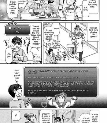 [Higefusa] Game-ya BL (update c.24) [Eng] – Gay Manga sex 309