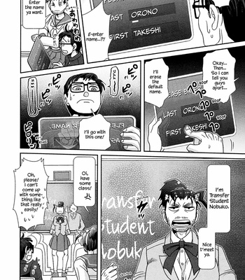 [Higefusa] Game-ya BL (update c.24) [Eng] – Gay Manga sex 318