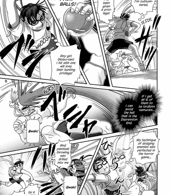 [Higefusa] Game-ya BL (update c.24) [Eng] – Gay Manga sex 346