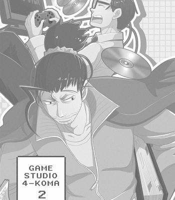 [Higefusa] Game-ya BL (update c.24) [Eng] – Gay Manga sex 442
