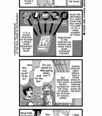 [Higefusa] Game-ya BL (update c.24) [Eng] – Gay Manga sex 444