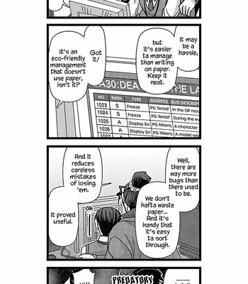 [Higefusa] Game-ya BL (update c.24) [Eng] – Gay Manga sex 449