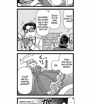 [Higefusa] Game-ya BL (update c.24) [Eng] – Gay Manga sex 451