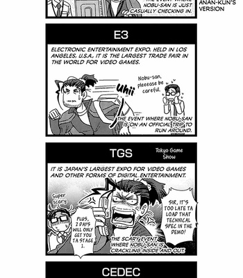 [Higefusa] Game-ya BL (update c.24) [Eng] – Gay Manga sex 452