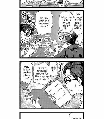 [Higefusa] Game-ya BL (update c.24) [Eng] – Gay Manga sex 459