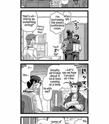 [Higefusa] Game-ya BL (update c.24) [Eng] – Gay Manga sex 462