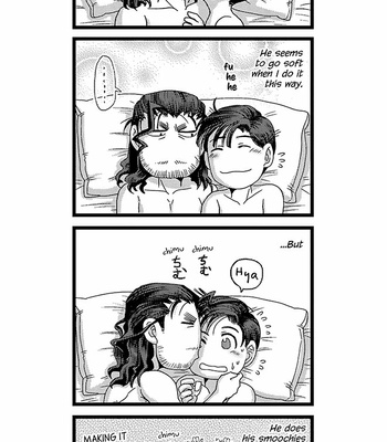 [Higefusa] Game-ya BL (update c.24) [Eng] – Gay Manga sex 466