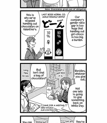 [Higefusa] Game-ya BL (update c.24) [Eng] – Gay Manga sex 475
