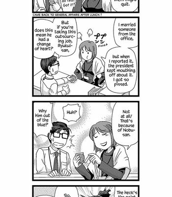 [Higefusa] Game-ya BL (update c.24) [Eng] – Gay Manga sex 477