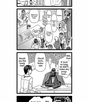 [Higefusa] Game-ya BL (update c.24) [Eng] – Gay Manga sex 481