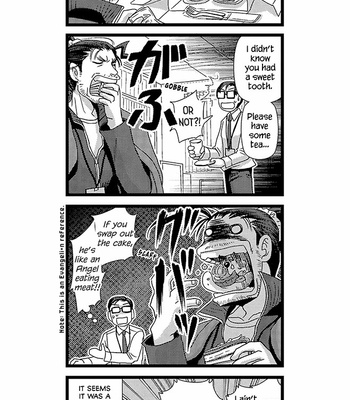 [Higefusa] Game-ya BL (update c.24) [Eng] – Gay Manga sex 482