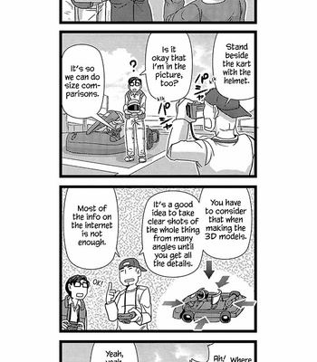 [Higefusa] Game-ya BL (update c.24) [Eng] – Gay Manga sex 485