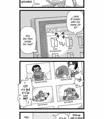 [Higefusa] Game-ya BL (update c.24) [Eng] – Gay Manga sex 488