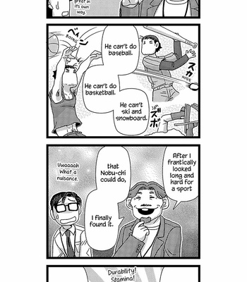 [Higefusa] Game-ya BL (update c.24) [Eng] – Gay Manga sex 490