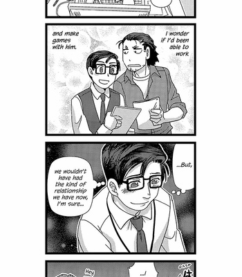 [Higefusa] Game-ya BL (update c.24) [Eng] – Gay Manga sex 495