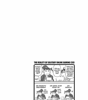 [Higefusa] Game-ya BL (update c.24) [Eng] – Gay Manga sex 497
