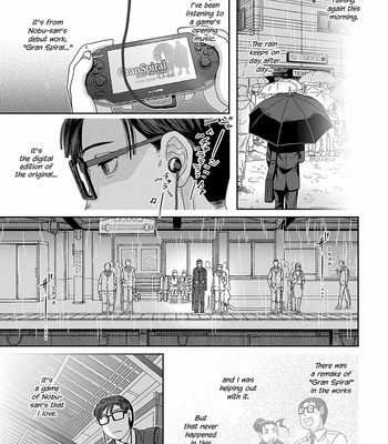 [Higefusa] Game-ya BL (update c.24) [Eng] – Gay Manga sex 509