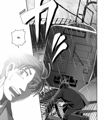 [Higefusa] Game-ya BL (update c.24) [Eng] – Gay Manga sex 511