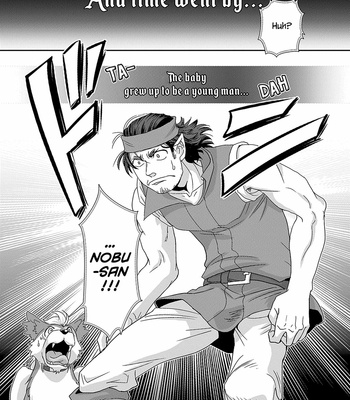 [Higefusa] Game-ya BL (update c.24) [Eng] – Gay Manga sex 515