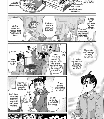 [Higefusa] Game-ya BL (update c.24) [Eng] – Gay Manga sex 604
