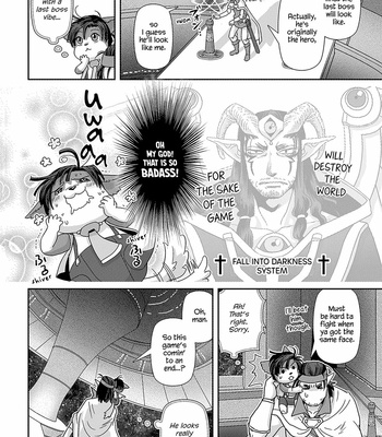 [Higefusa] Game-ya BL (update c.24) [Eng] – Gay Manga sex 618