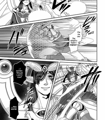 [Higefusa] Game-ya BL (update c.24) [Eng] – Gay Manga sex 630