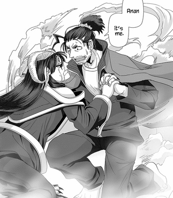 [Higefusa] Game-ya BL (update c.24) [Eng] – Gay Manga sex 655