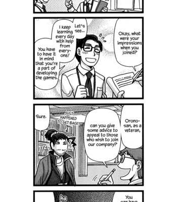 [Higefusa] Game-ya BL (update c.24) [Eng] – Gay Manga sex 166