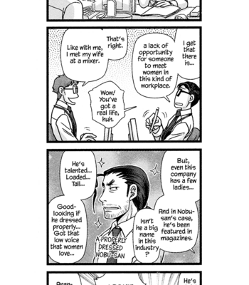 [Higefusa] Game-ya BL (update c.24) [Eng] – Gay Manga sex 170