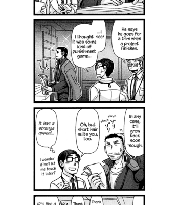 [Higefusa] Game-ya BL (update c.24) [Eng] – Gay Manga sex 173