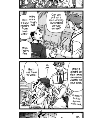 [Higefusa] Game-ya BL (update c.24) [Eng] – Gay Manga sex 175