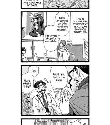 [Higefusa] Game-ya BL (update c.24) [Eng] – Gay Manga sex 176