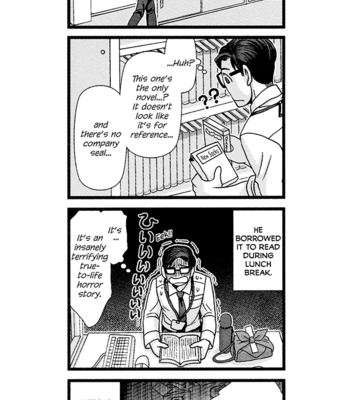 [Higefusa] Game-ya BL (update c.24) [Eng] – Gay Manga sex 177