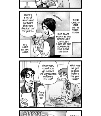 [Higefusa] Game-ya BL (update c.24) [Eng] – Gay Manga sex 178