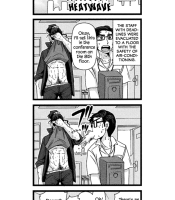 [Higefusa] Game-ya BL (update c.24) [Eng] – Gay Manga sex 154