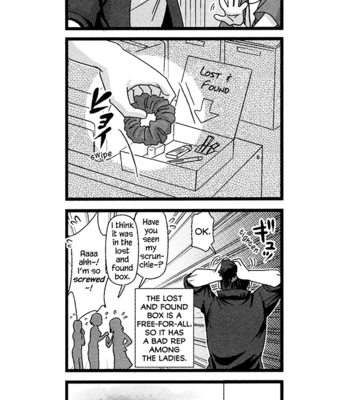 [Higefusa] Game-ya BL (update c.24) [Eng] – Gay Manga sex 155