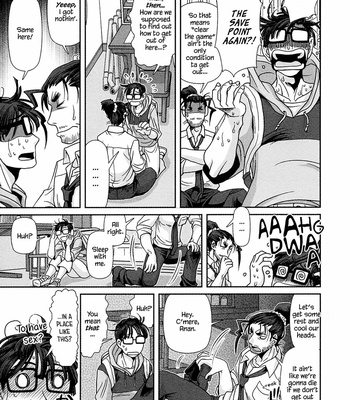 [Higefusa] Game-ya BL (update c.24) [Eng] – Gay Manga sex 213