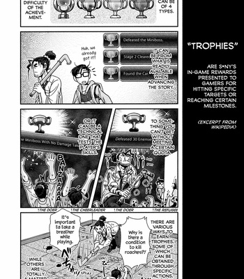 [Higefusa] Game-ya BL (update c.24) [Eng] – Gay Manga sex 216