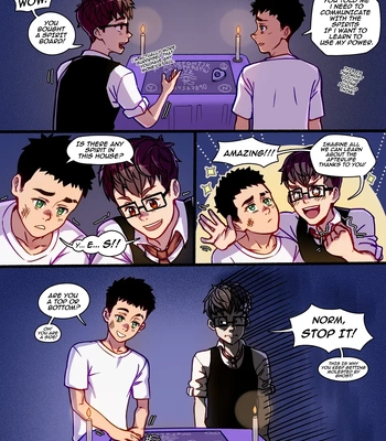 Gay Manga - [Suiton00] Comic Season #2 – Gay Manga